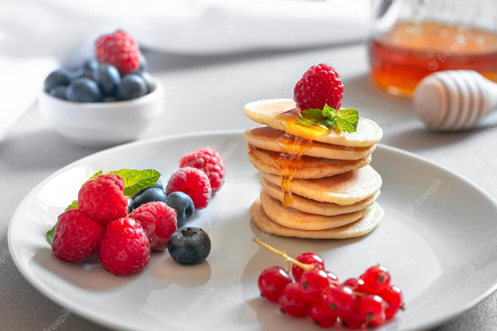 Desayuno especial